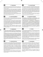 Ryobi RY36BLB-0 | MaxPower 36V Accu Bladblazer (excl.accu) - 5133006380 - thumbnail