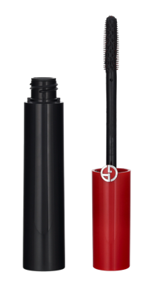 Armani Eccentrico Mascara 10ml 01 Obsidian Black Dames Armani Eccentrico Mascara 10ml 01 Obsidian Black Dames