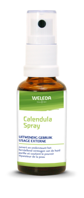 Weleda Calendula Spray 30ml Weleda Calendula Spray 30ml