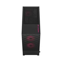 Fractal Design Pop Air Tower PC-behuizing Zwart, Magenta - thumbnail