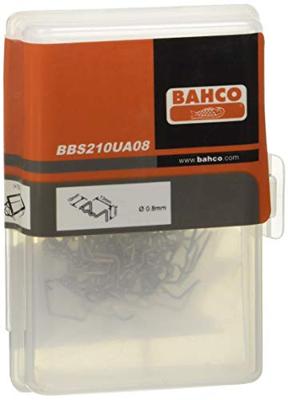 Bahco kunststof reparatie set | BBS210UA08