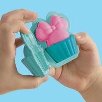Play-Doh Disney Junior Mijn Bakken met Minnie Mouse, Mickey Mouse boetseerklei, creatieve activiteiten voor kleuters, vanaf 2 jaar - thumbnail