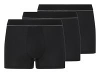 esmara Men Set van 3 heren boxers (Zwart, M) - thumbnail