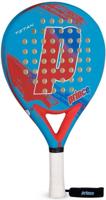 Prince Titan Ultra light - Padelracket - Blauw - thumbnail