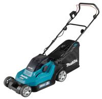 Makita dlm382z | 2x 18v accu grasmaaier | 38 cm | zonder accu's en laders - dlm382z - thumbnail