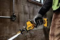 DeWALT DCS312NT Compacte Accu Reciprozaag 12V XR Basic Body in TSTAK - thumbnail