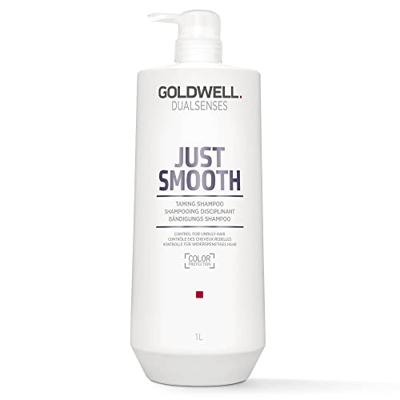 Goldwell Dualsenses Just Smooth Taming Shampoo 1000ml