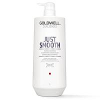 Goldwell Dualsenses Just Smooth Taming Shampoo 1000ml - thumbnail