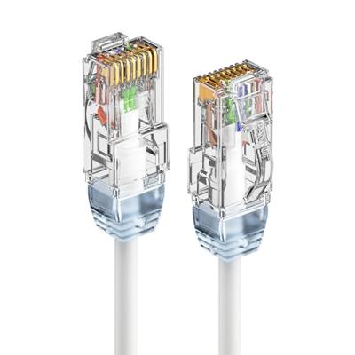 Stevige UTP-netwerkkabel categorie 6 Panduit UTP28X10M 10 m Stevige UTP-netwerkkabel categorie 6 Panduit UTP28X10M 10 m