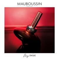 Mauboussin My Twist 90 ml Eau de Parfum Dames - thumbnail