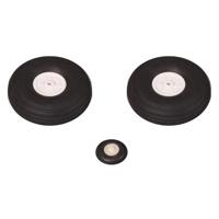 FMS - Votec 322 Tire Set (FMSRE116) - thumbnail