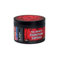 Naruto Shippuden The Infinite Tsukuyomi Capsule verzamelfiguur - thumbnail