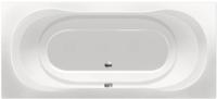 Ligbad Barbados 180X80X45 cm MegaBath - thumbnail