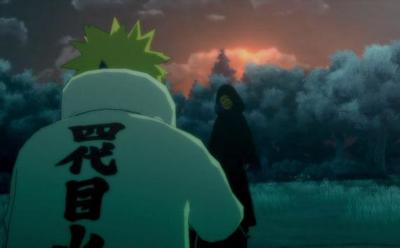 Naruto Shippuden Ultimate Ninja Storm 3