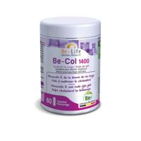 Be-Life Be-Col 1400 60 Capsules - thumbnail