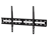 Hama TV-muurbeugel Fix 3 Sterren VESA 800x400 Zwart - thumbnail