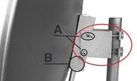 TechniSat 0000/0500 Mastklem 30 mm - 63 mm - thumbnail