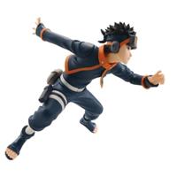Naruto Shippuden: Vibration Stars - Uchiha Obito Figure - thumbnail