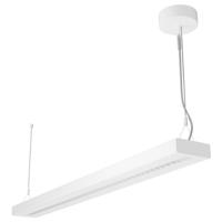 OSRAM HOMELIGHTING LN INV DI 1500 P 69W 940 PS WT 4099854135255 LED-hang- en opbouwlamp 69 W Wit - thumbnail