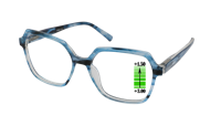 Leesbril Vista Bonita Mira Multifocaal-Blue Sky+1.50-+3.00 - thumbnail