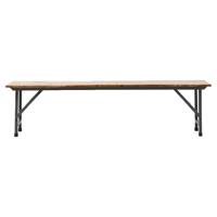 Society of Lifestyle 203800133 bankje voor binnen - thumbnail