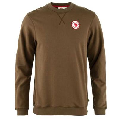 Fjällräven 1960 logo badge - sweatshirt