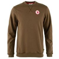 Fjällräven 1960 logo badge - sweatshirt - thumbnail