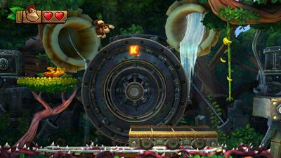 Nintendo Donkey Kong Country Tropical Freeze Nintendo Switch Basis Nintendo Donkey Kong Country Tropical Freeze Nintendo Switch Basis