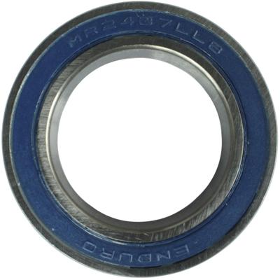 ENDURO BEARINGS Mr 2437 llb - abec 3 (radial) - 24x37x7