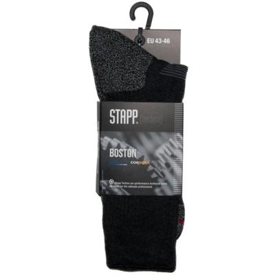 Stapp techno boston all season sok 27410 | 149 marine | maat 38 - 38.134.029.01