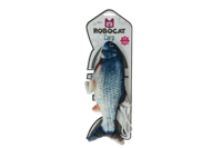 Robocat Karper - thumbnail