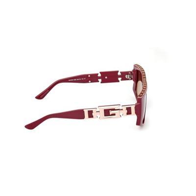 Dames zonnebril Guess GU7914 5869G