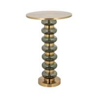 Richmond Bijzettafel 'Bowiene' 41cm, kleur Groen - thumbnail