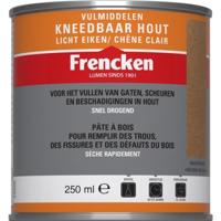 Frencken Kneedbaar Hout 250ml - Vuren/Grenen - thumbnail