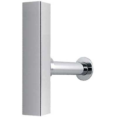 Complementos Zichtbare telescopische wastafelsifon MET MANTEL 10710342 Tres