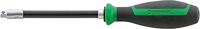 Stahlwille 401-2K FLEXIBLER STECKGRIFF 1/4 ZOLL 240MM 11053002 Handvat Aandrijving 1/4 (6.3 mm) 1 stuk(s) - thumbnail