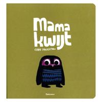 Gottmer Uitgevers Groep Mama kwijt (kartonboek) - thumbnail