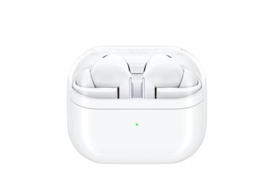 In-ear Bluetooth Hoofdtelefoon Samsung Galaxy Buds3 Pro Wit - thumbnail