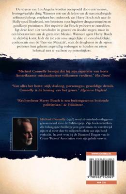 Michael Connelly Harry Bosch 2 Nachtgoud Michael Connelly Harry Bosch 2 Nachtgoud