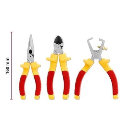 Einhell 370540 Tangenset