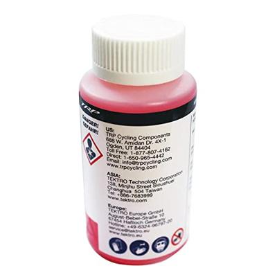 Tektro minerale remolie 100ml op kaart