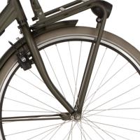 Cortina voordrager basis deel 28 elegance green matt - thumbnail