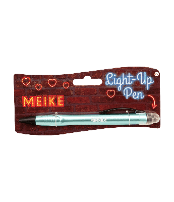 Light up pen Meike