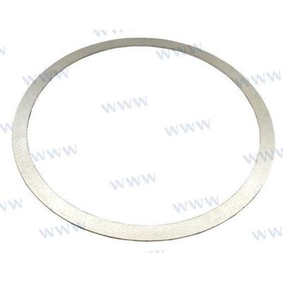 PAT40-04000004-1 - DIK (T:0,10MM) Yamaha