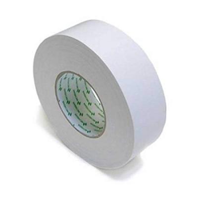 Nichiban Gaffa Tape NT1200 50mm x 50m White
