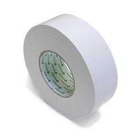 Nichiban Gaffa Tape NT1200 50mm x 50m White - thumbnail