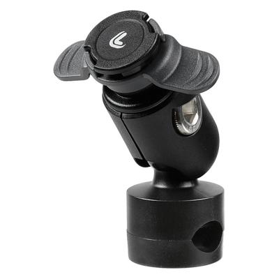 Optiline Lampa opti-mirror spiegelbevestiging voor scooter & motor