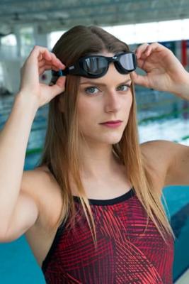 Arena the one - swim goggles