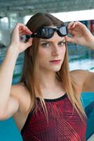 Arena the one - swim goggles - thumbnail