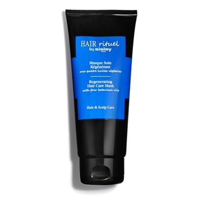 Sisley Hair Rituel Regenerating Hair Care Mask 200ml Maskers - thumbnail